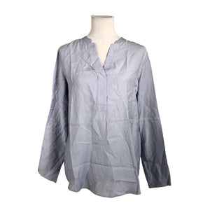 Unisex Gerry Weber - Blouse, size 38 - Light blue (1)