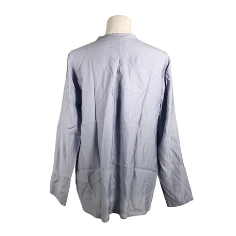 Unisex Gerry Weber - Blouse, size 38 - Light blue (2)