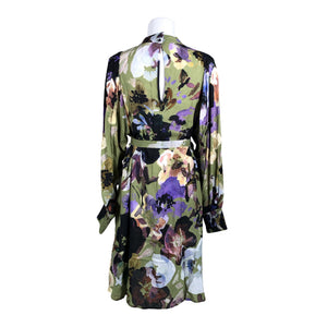 Unisex Kaiko - Dress, size 36 - Violet (2)