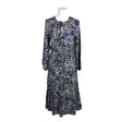 Unisex Gerry Weber - Schiffon dress, size 36 - White ()