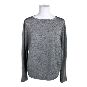 Unisex Opus - Sweater, size 38 - Gray (1)