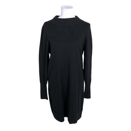 Unisex Nanso - Knit dress, size 36 - Black ()