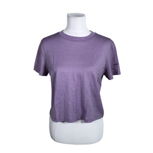 Unisex Icebreaker - T-shirt, size 38 - Violet (1)