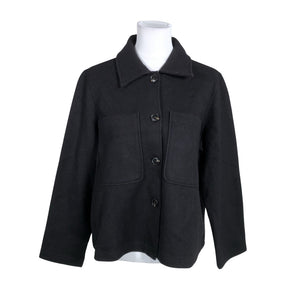 Unisex Noom - Jacket, size 38 - Black (1)