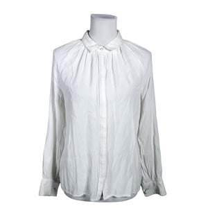 Unisex Holly & Whyte by Lindex - Blouse, size 38 - White (1)