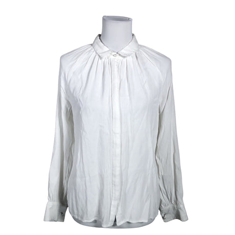 Unisex Holly & Whyte by Lindex - Blouse, size 38 - White ()