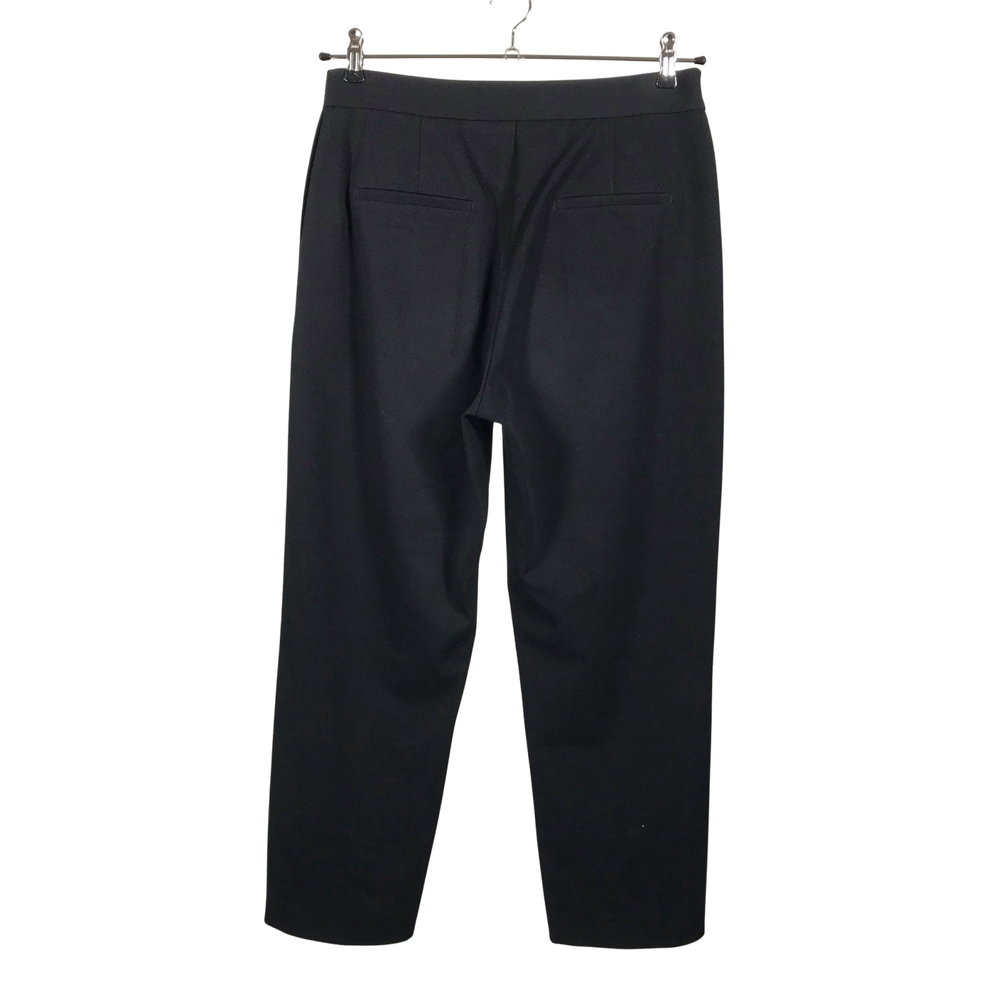 Unisex Noom - Straight leg trousers, size 38 - Black (2)