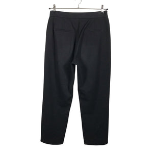 Unisex Noom - Straight leg trousers, size 38 - Black (2)