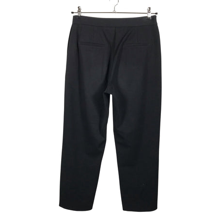 Unisex Noom - Straight leg trousers, size 38 - Black (2)