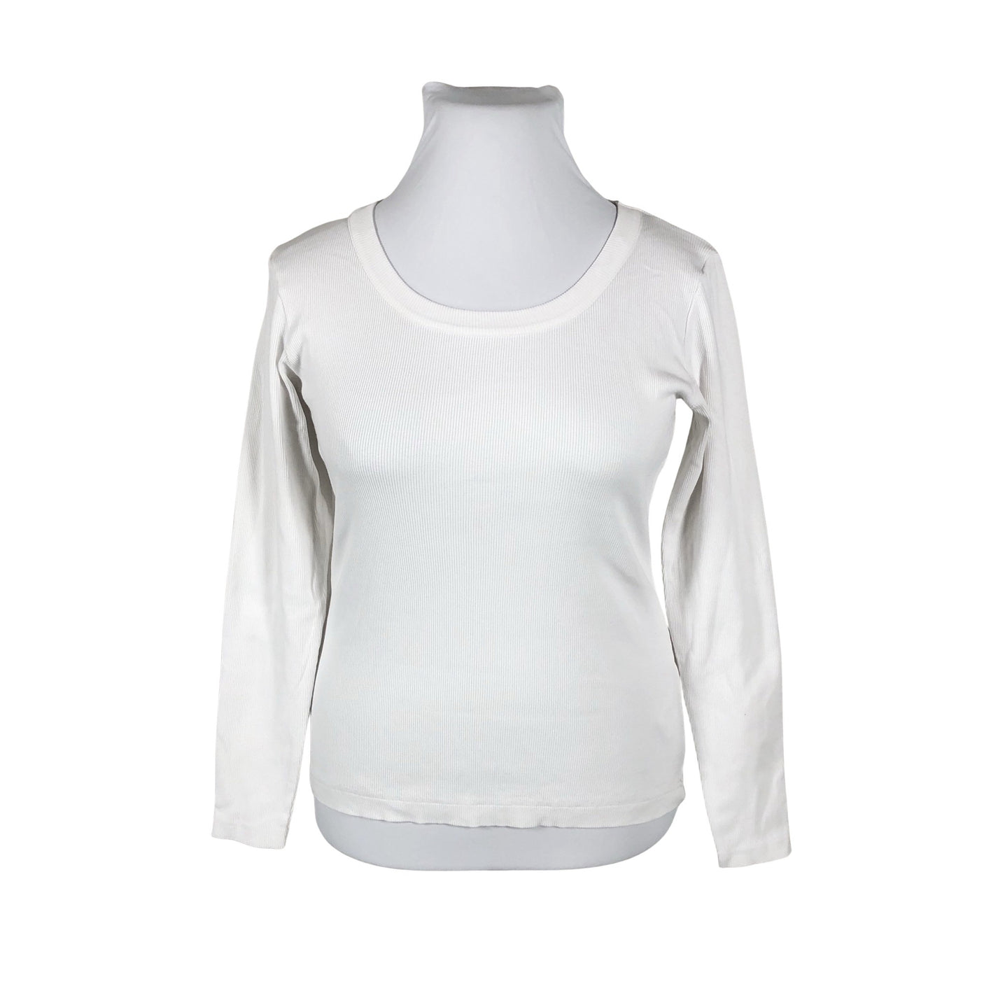 Unisex NOSH - Tricot shirt, size 42 - White (1)