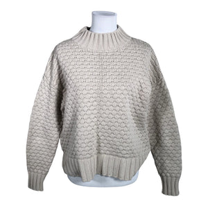 Unisex Nanso - Sweater, size 38 - Beige (1)