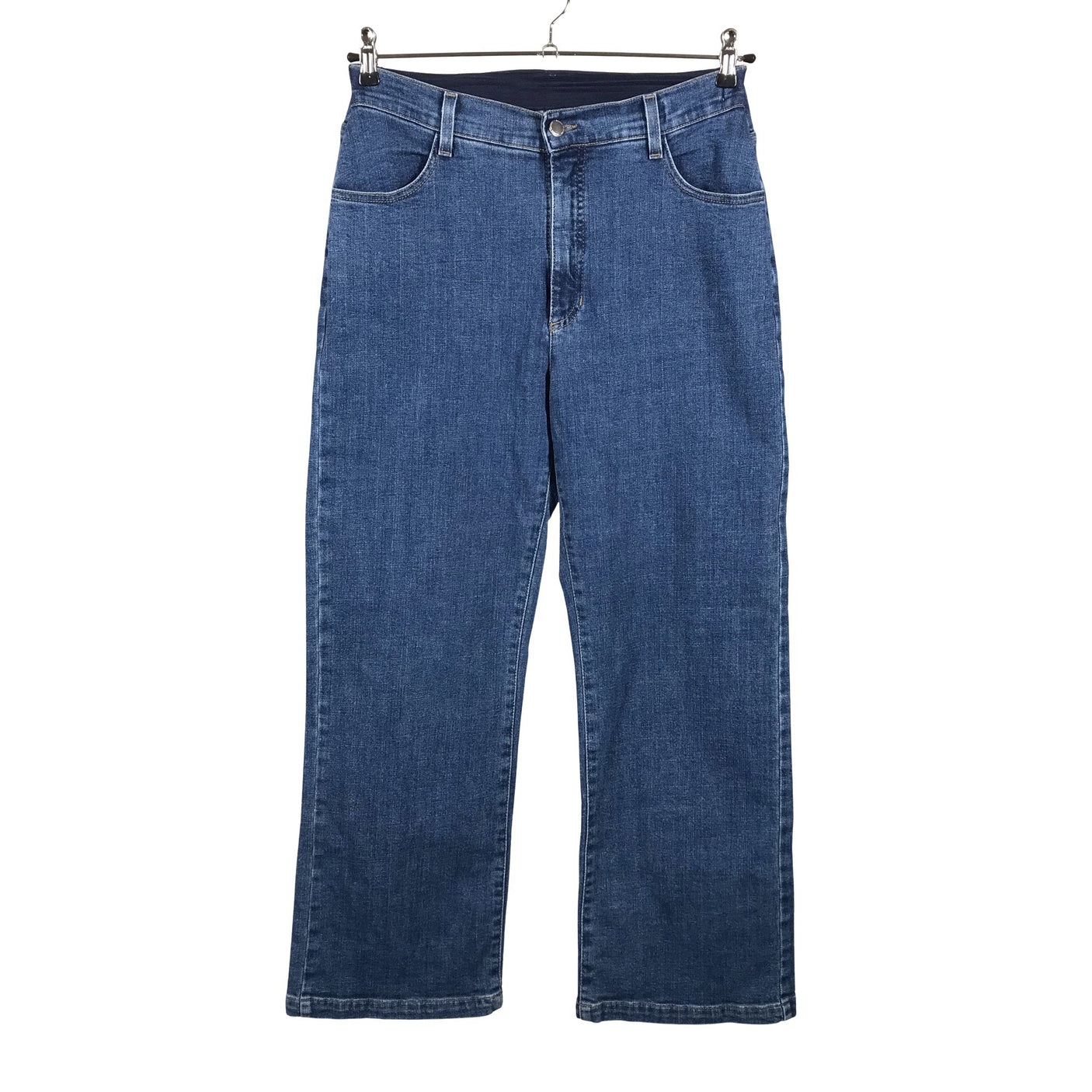 Unisex Gauhar - Jeans, size 40 - Blue (1)