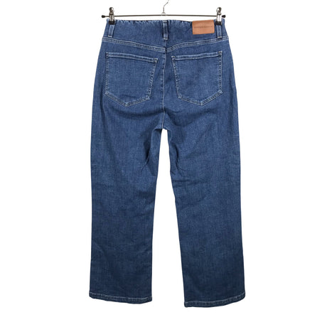 Unisex Gauhar - Jeans, size 40 - Blue (2)