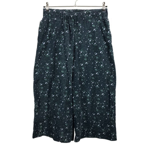 Unisex Nouki - Slacks, size 40 - Green (1)