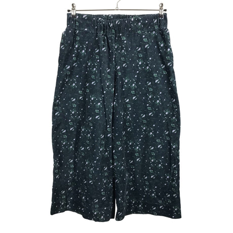 Unisex Nouki - Slacks, size 40 - Green ()