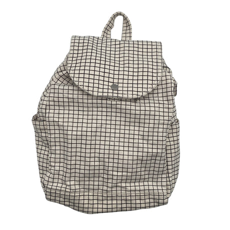 Unisex Baggu - Backpack, size Ei kokoa - Natural white ()