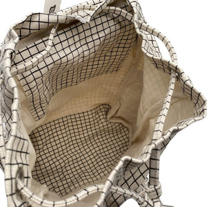 Unisex Baggu - Backpack, size Ei kokoa - Natural white (2)