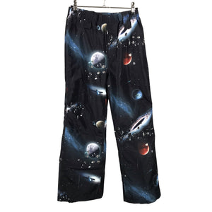 Unisex Molo Kids - Winter pants, size 140 - 146 - Blue (1)