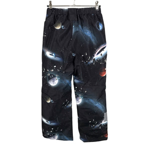 Unisex Molo Kids - Winter pants, size 134 - 140 - Blue (2)