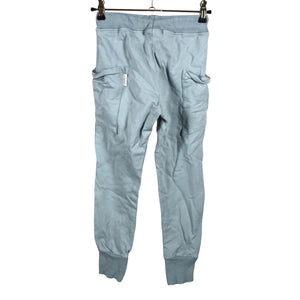 Unisex Gugguu - Sweatpants, size 128 - 134 - Light blue (2)