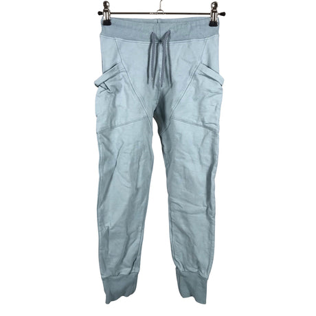 Unisex Gugguu - Sweatpants, size 128 - 134 - Light blue ()