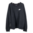 Unisex Nike - Sweatshirt, size 36 - Black ()