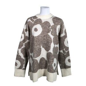 Unisex Marimekko - Sweater, size 38 - Beige (1)