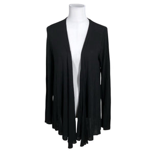 Unisex Esprit - Cardigan, size 38 - Black (1)