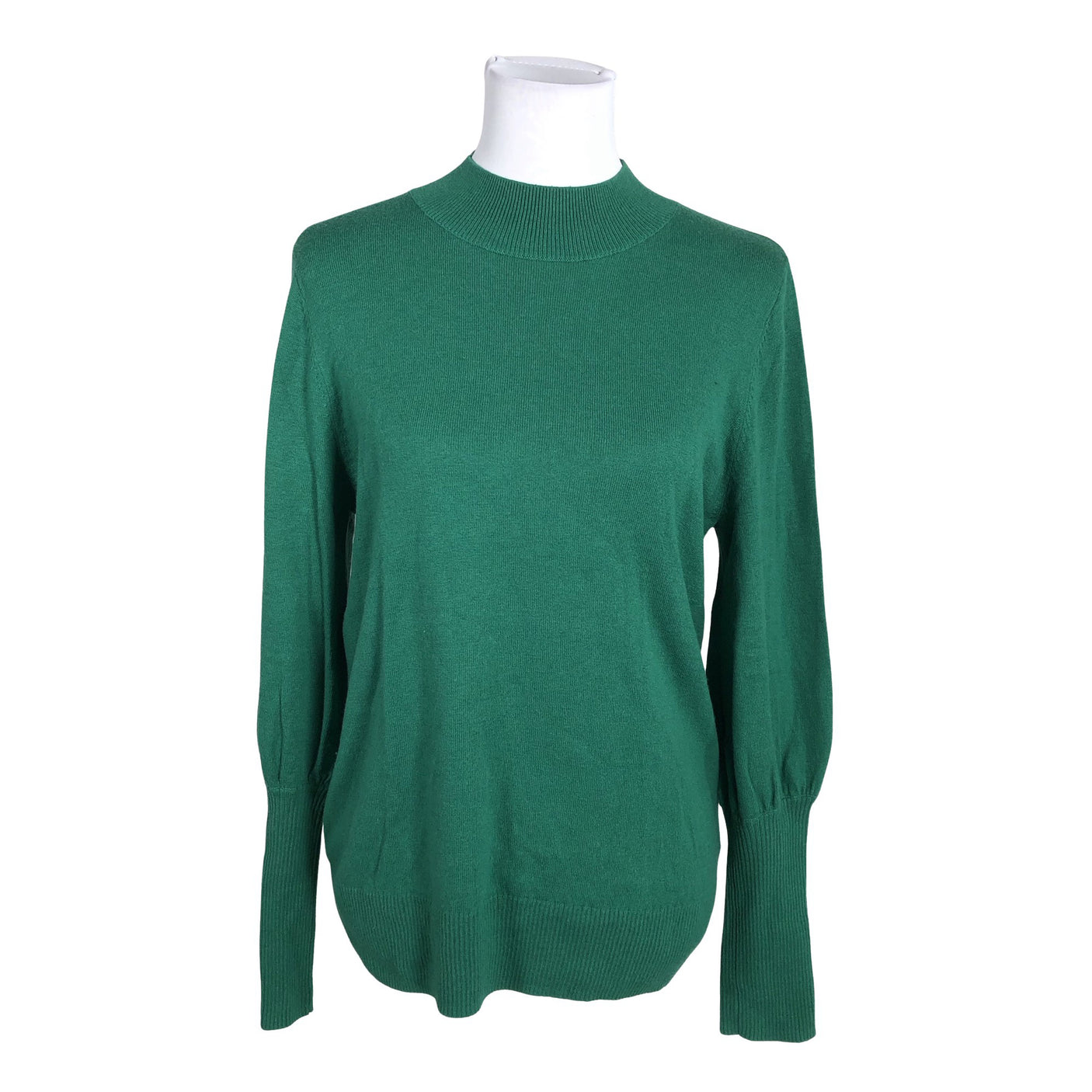 Unisex Nanso - Sweater, size 36 - Green (1)
