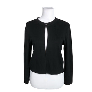 Unisex Esprit - Cardigan, size 38 - Black (1)