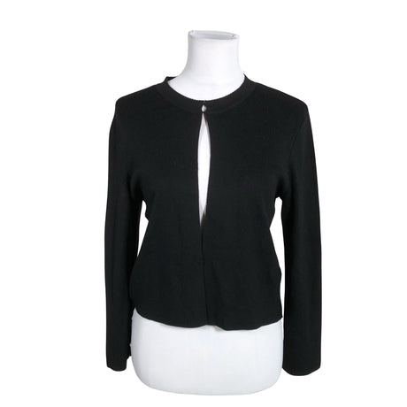 Unisex Esprit - Cardigan, size 38 - Black ()