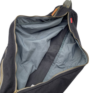 Unisex Manduka - Sports bag, size Maxi - Black (2)