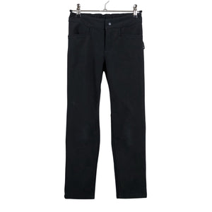 Unisex Reima - Softshell pants, size 128 - 134 - Black (1)