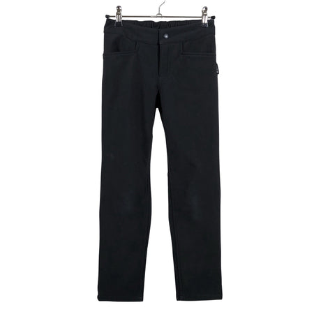 Unisex Reima - Softshell pants, size 128 - 134 - Black ()