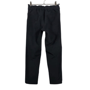 Unisex Reima - Softshell pants, size 128 - 134 - Black (2)