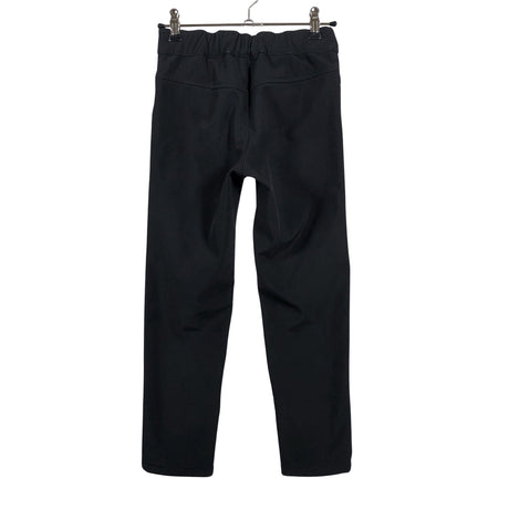 Unisex Reima - Softshell pants, size 128 - 134 - Black (2)