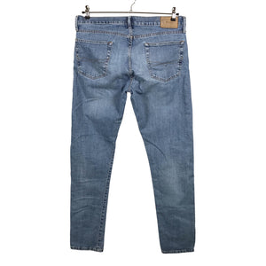 Unisex Polo Ralph Lauren - Jeans, size W34 - Blue (2)
