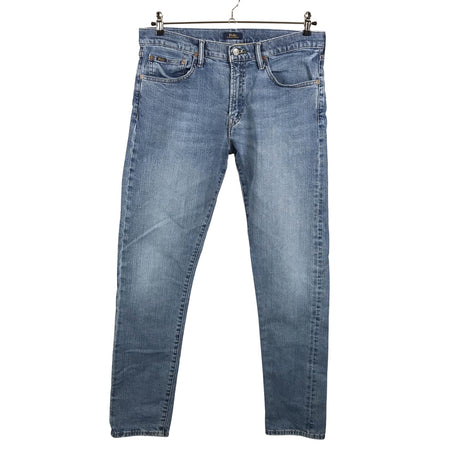Unisex Polo Ralph Lauren - Jeans, size W34 - Blue ()