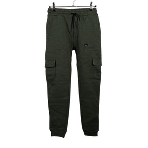 Unisex Mayoral - Sweatpants, size 128 - 134 - Green (1)