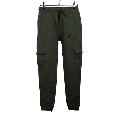 Unisex Mayoral - Sweatpants, size 128 - 134 - Green ()