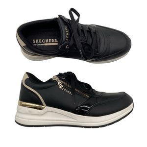 Unisex Skechers - Sneakers, size 40 - Black (1)