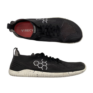 Unisex Vivobarefoot - Sneakers, size 41 - Black (1)