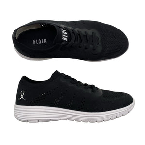 Unisex Bloch - Sneakers, size 41 - Black (1)