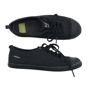 Unisex Adidas - Casual sneakers, size 37 - Black (1)