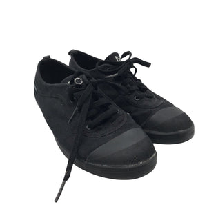 Unisex Adidas - Casual sneakers, size 37 - Black (2)