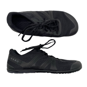Unisex Xero - Sneakers, size 41 - Black (1)