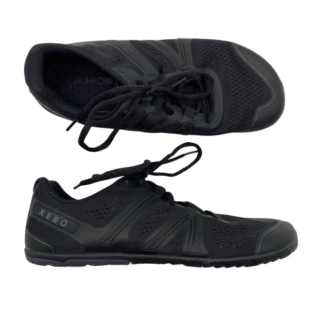 Unisex Xero - Sneakers, size 41 - Black ()