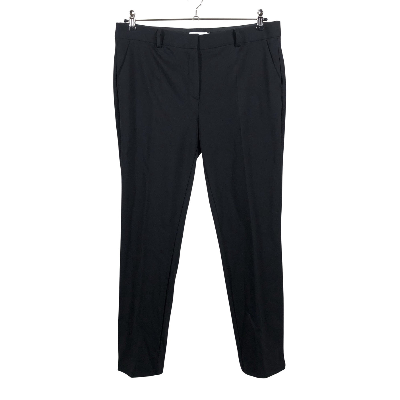 Unisex Andiata - Tricot pants, size 44 - Black (1)