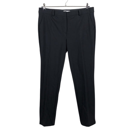 Unisex Andiata - Tricot pants, size 44 - Black ()