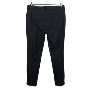 Unisex Andiata - Tricot pants, size 44 - Black (2)